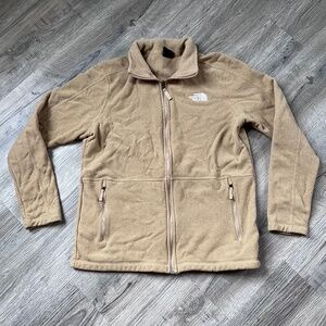 The North Face Men’s Full Zip "Gordon Lyons Fleece" nf0a3vjmzsc Jacket  L